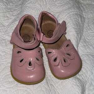 Livie & Luca Petal Pink Kids Shoes Girls 9